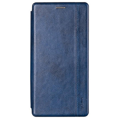 Чохол-книжка Gelius для Samsung Galaxy Note 20 Ultra SM-N985 Blue (2099900821752)