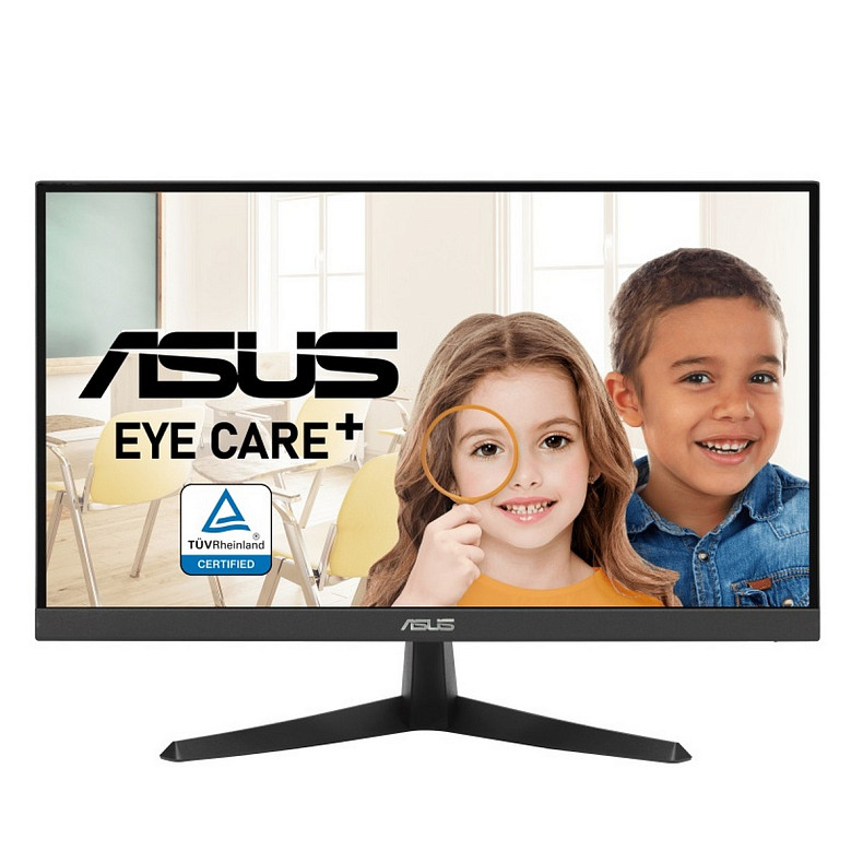 Монитор ASUS 21.5" VY229HE (90LM0960-B01170) IPS Black