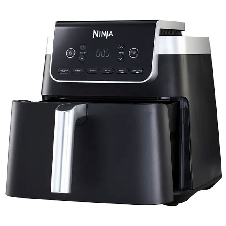 Мультипіч Ninja Air Fryer MAX PRO 6,2л AF180EU