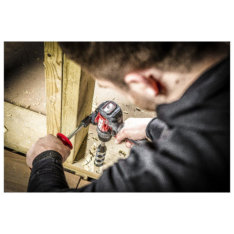 Шуруповерт-дрель аккумуляторная SKIL 3080 CA