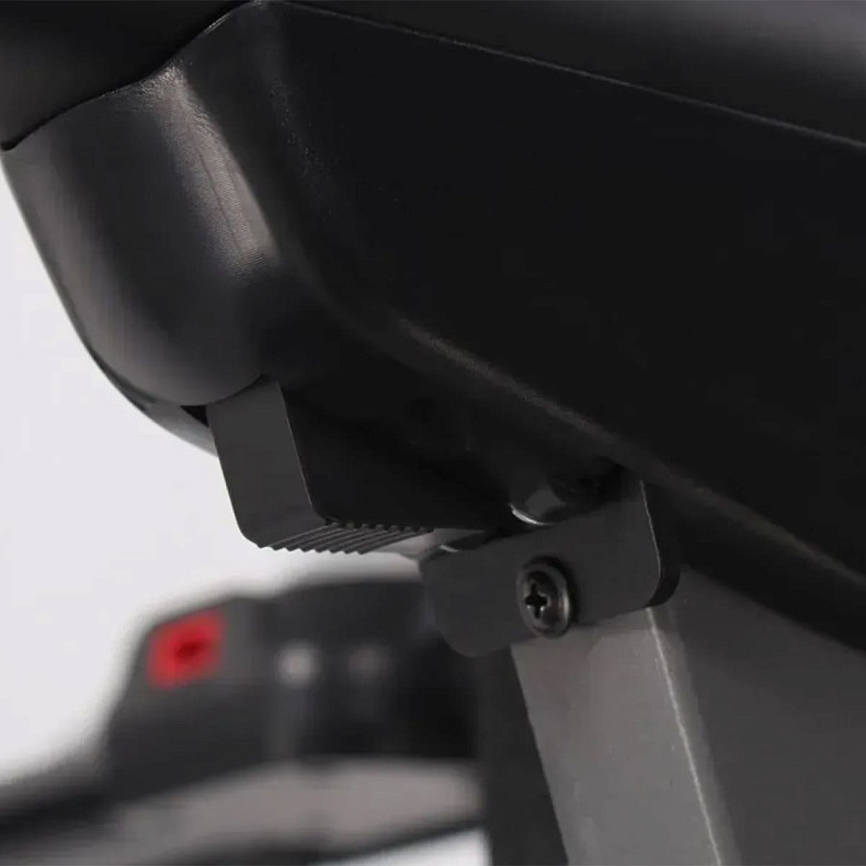 Беговая дорожка Everfit TFK 655 Slim (TFK-655-SLIM)