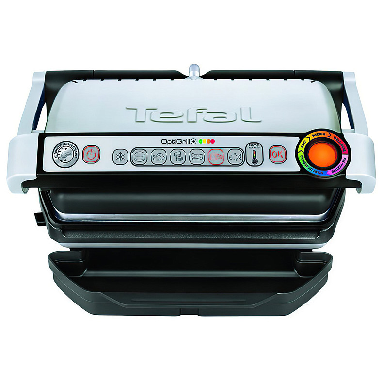 Электрогриль Tefal GC 716 D12