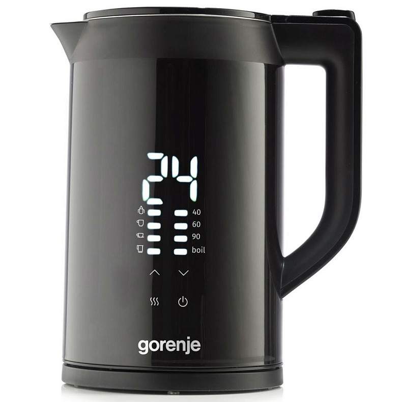 Электрочайник Gorenje K 17 DWDII