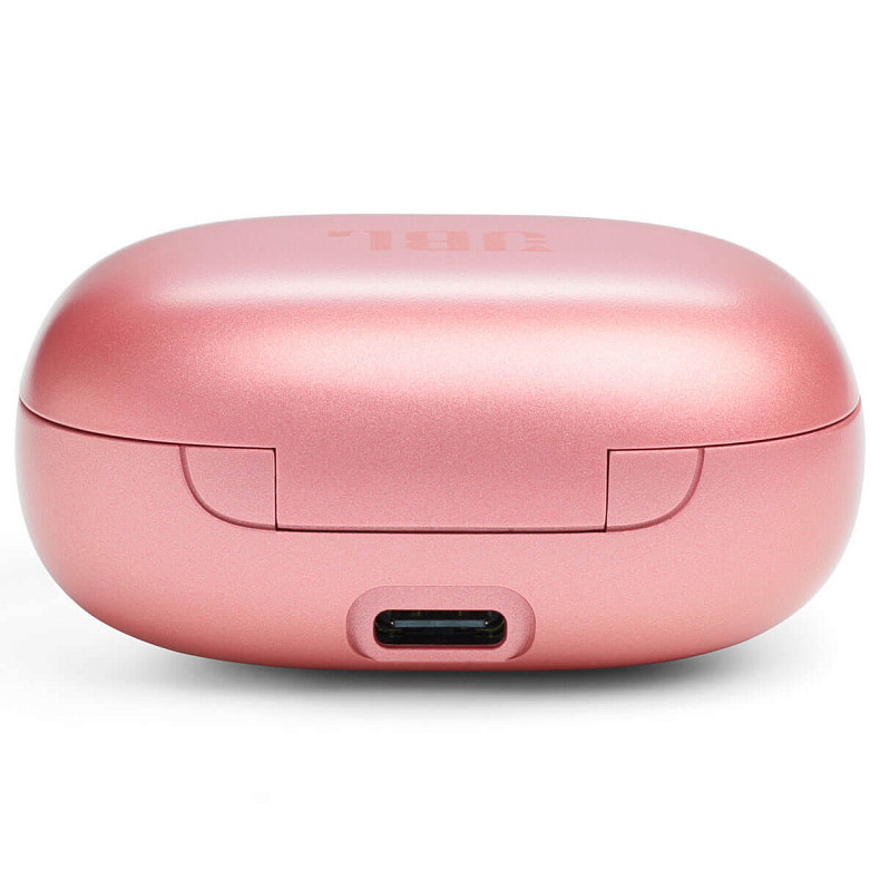 Наушники JBL Live Flex Rose (JBLLIVEFLEXROS)