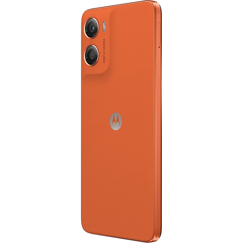 Смартфон Motorola Moto G06 4/256GB Arabesque (PBA20005UA)