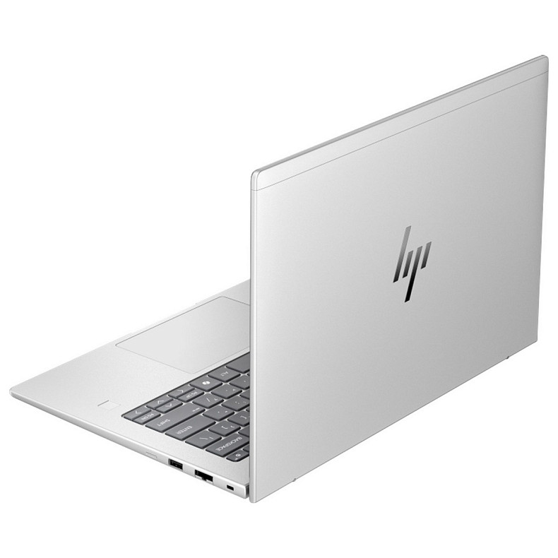 Ноутбук HP EliteBook 6 G1i 14" WUXGA IPS, 300n/U7-255H (5.1)/16Gb/SSD512Gb/Intel Arc/FPS/Підсв/DOS