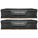 ОЗП Corsair Vengeance DDR5 2x16GB 5200 Black (CMK32GX5M2B5200Z40)