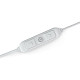 Наушники JLAB JBuds Pro White (IEUEBPRORWHTGRY123)