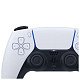 Геймпад беспроводной Sony PlayStation 5 DualSense White (1000040185)