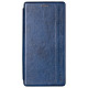Чохол-книжка Gelius для Samsung Galaxy Note 20 Ultra SM-N985 Blue (2099900821752)
