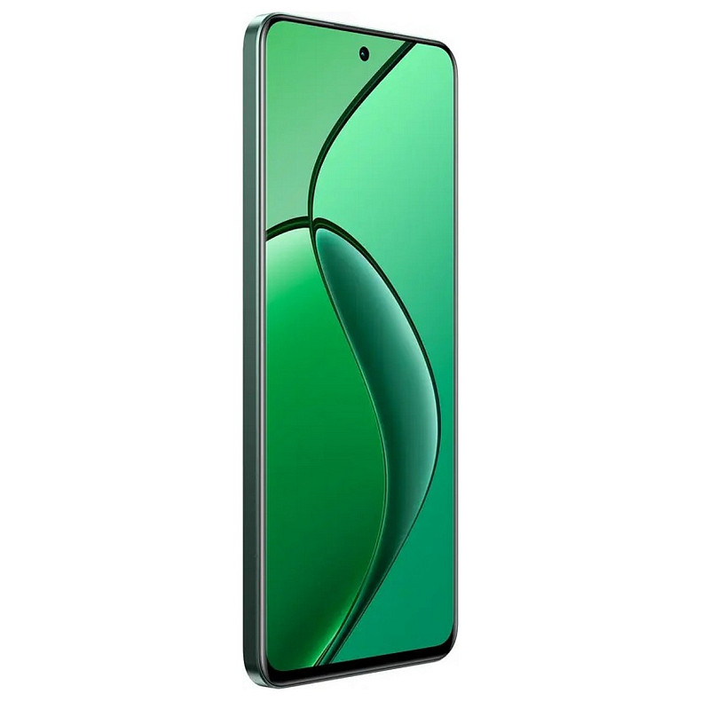 Смартфон Realme 12 4G 8/256GB Pioneer Green