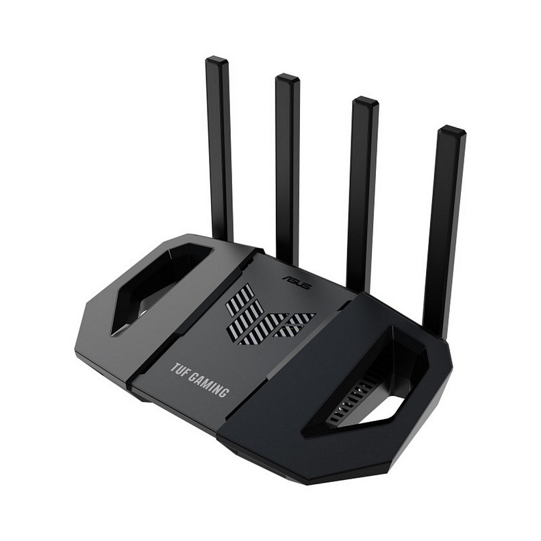 Wi-Fi Роутер Asus TUF Gaming BE3600 V2 (TUF-BE3600 V2) (90IG0A90-MO9C00)