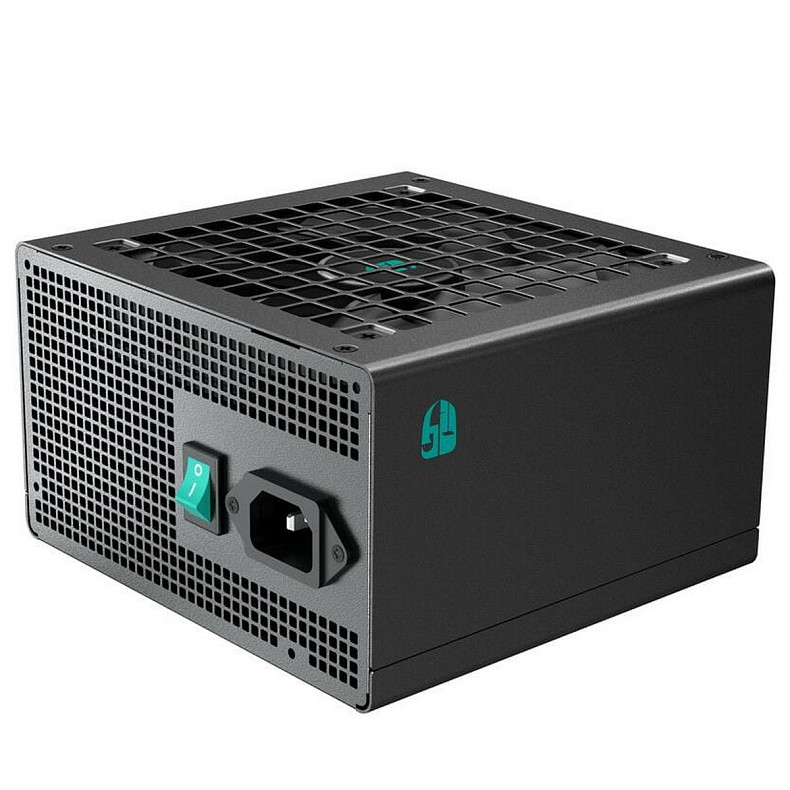 Блок живлення DeepCool GamerStorm PN1000D (R-PNA00D-FC0B-JGEU-V2) 1000W