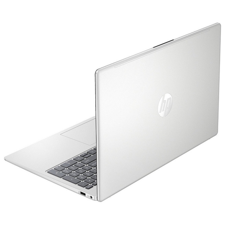 Ноутбук HP 15-fd1061ua (B23CMEA) Silver