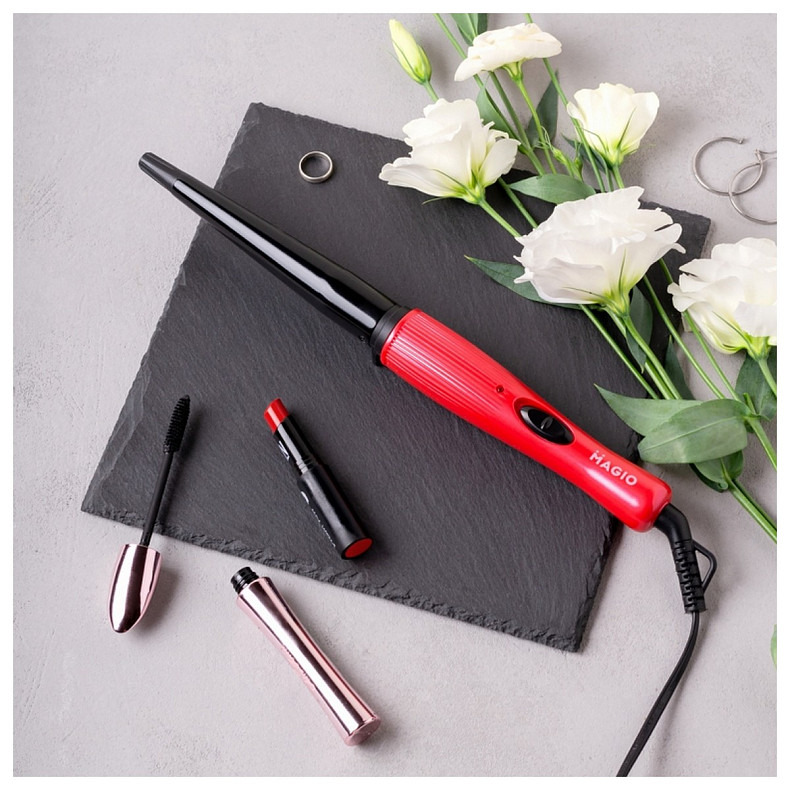 Прибор для укладки волос Magio MG-675