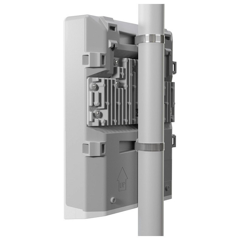 Комутатор MikroTik netFiber 9 (CRS310-1G-5S-4S+OUT)