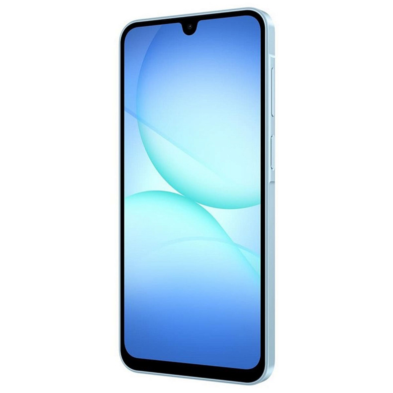 Смартфон Samsung Galaxy A17 SM-A175 8/256GB Light Blue (SM-A175FLBEEUC)