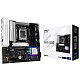 Материнська плата AsRock B860M Pro RS (1851/B860, 4*DDR5, PCIex16, HDMI/DP, 4xSATA, 3xM.2, 2.5Glan, 7.1ch, mATX)