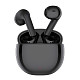Наушники ERGO BS-750 Air Sticks 3 Black