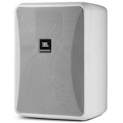 Настінна акустична система JBL Control 25-1-WH