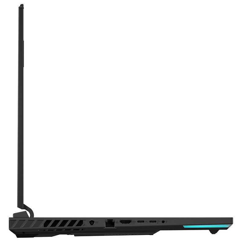 Ноутбук ASUS ROG Strix G18 G814PH-S8022 18" WUXGA IPS, AMD R9-8940HX, 16GB, F512GB, NVD5050-8, noOS
