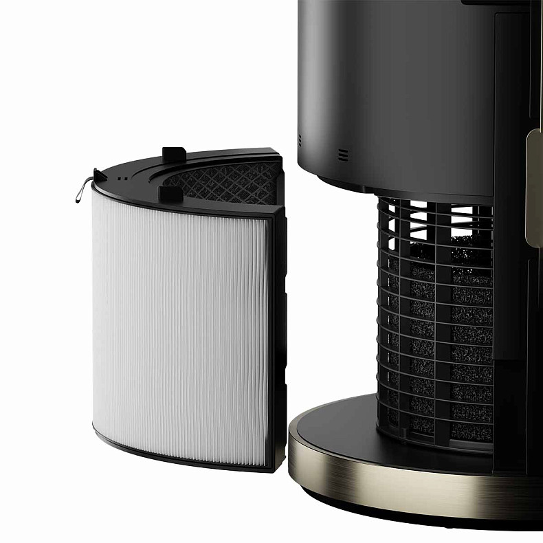 Высокоэффективный композитный HEPA фильтр для Очиститель Dreame PM20