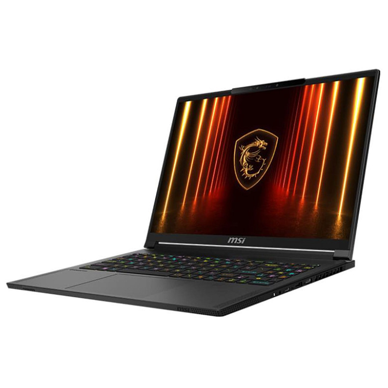 Ноутбук MSI STEALTH A16AI+ R9-HX370 16" 32GB/1TB DOS A3XWJG-084XUA
