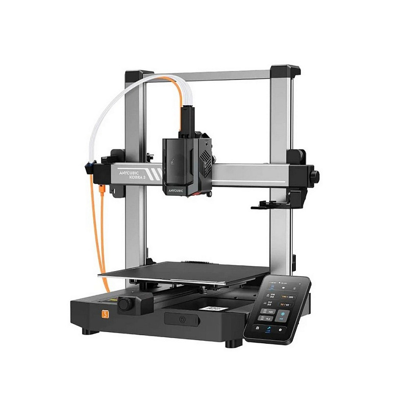 3D-принтер Anycubic Kobra 3