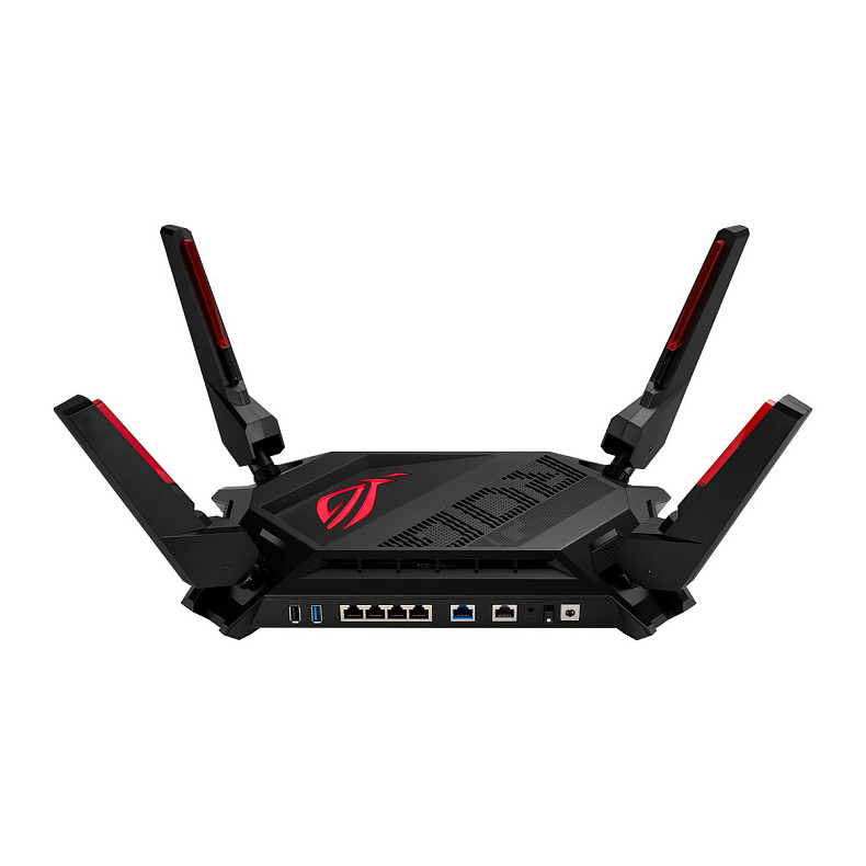 Wi-Fi Роутер Asus ROG Rapture GT-AX6000