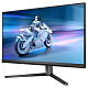 Монiтор PHILIPS 27" Evnia 27M2N5500/00 NanoIPS QHD 170Hz 2*HDMI DP USB Pivot Black