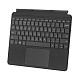 Клавиатура для планшета Microsoft Surface Go 4 Type Cover, UKR/ENG, черная