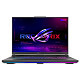 Ноутбук ASUS ROG Strix G18 G814JIR-N6047 18" QHD+ IPS, Intel i9-14900HX, 32GB, F1TB (90NR0ID6-M002D0)