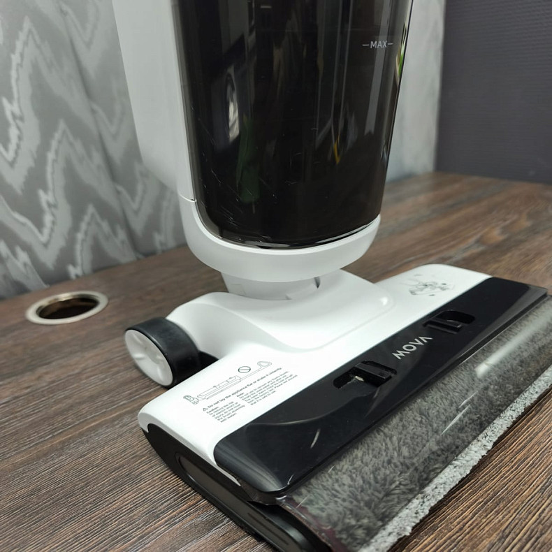 Миючий пилосос Wet&Dry Vacuum Cleaner MOVA K20 Pro - Уцінка