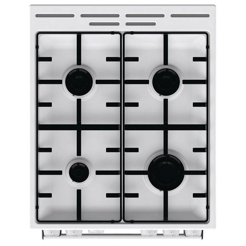 Плита газовая GORENJE GG 5A12 WH