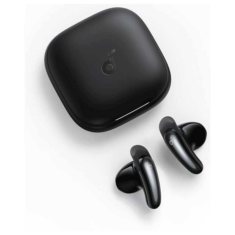 Наушники TWS ANKER SoundCore Liberty Buds Black