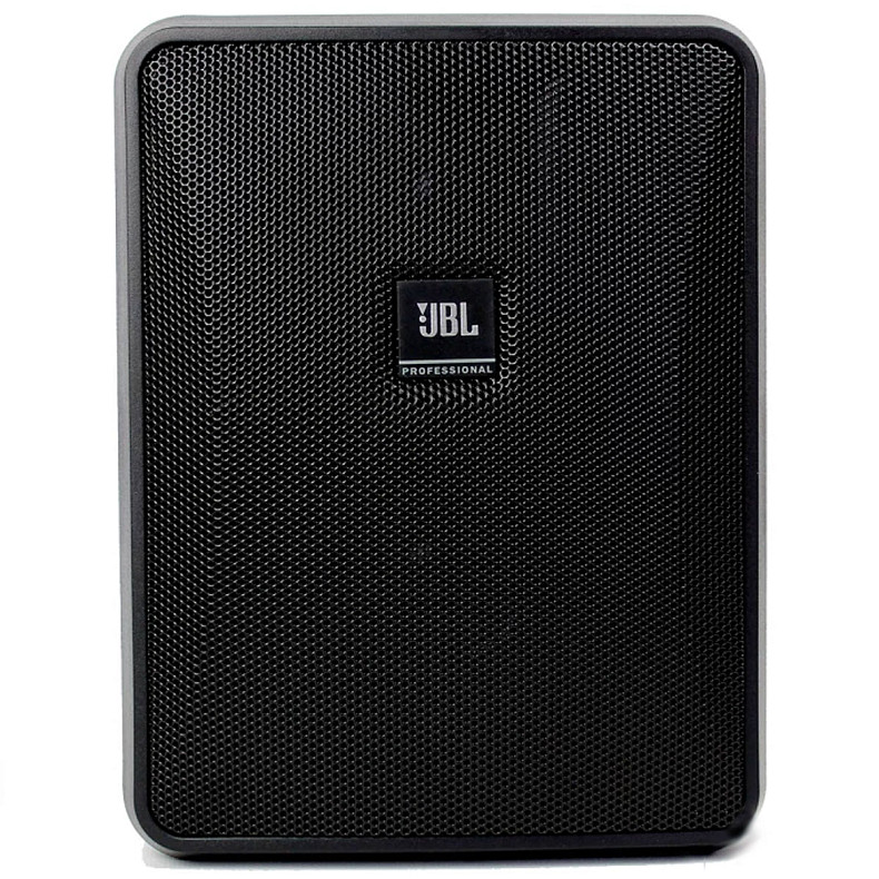 Настенная акустическая система JBL Control 25-1