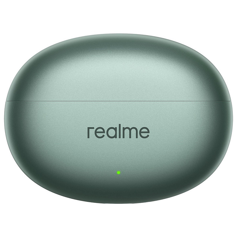 Навушники Realme Buds Air 6 Green