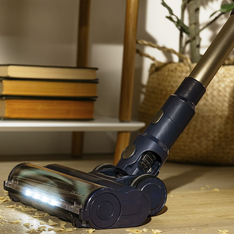 Беспроводной пылесос Cecotec Conga Rockstar RS70 Pet Flex