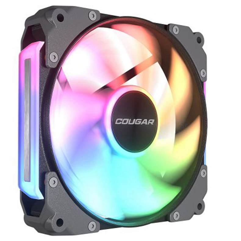 Вентилятор Cougar Apolar 120 ARGB