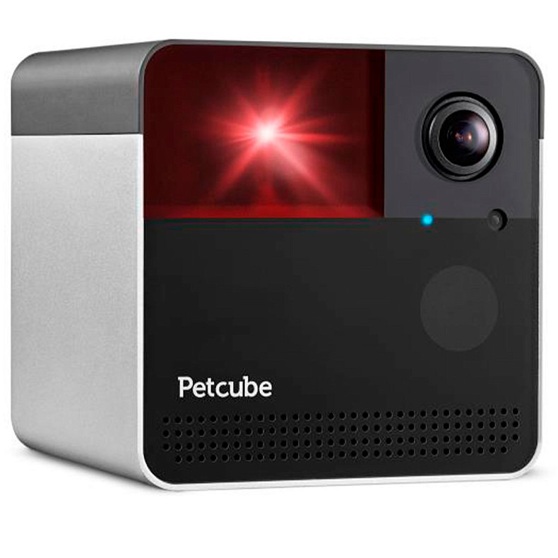 Компактная HD-камера Petcube Play 2 (PP20US)