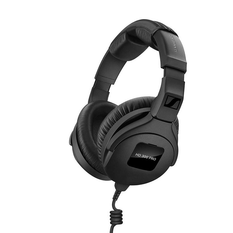 Наушники SENNHEISER HD 300 PRO