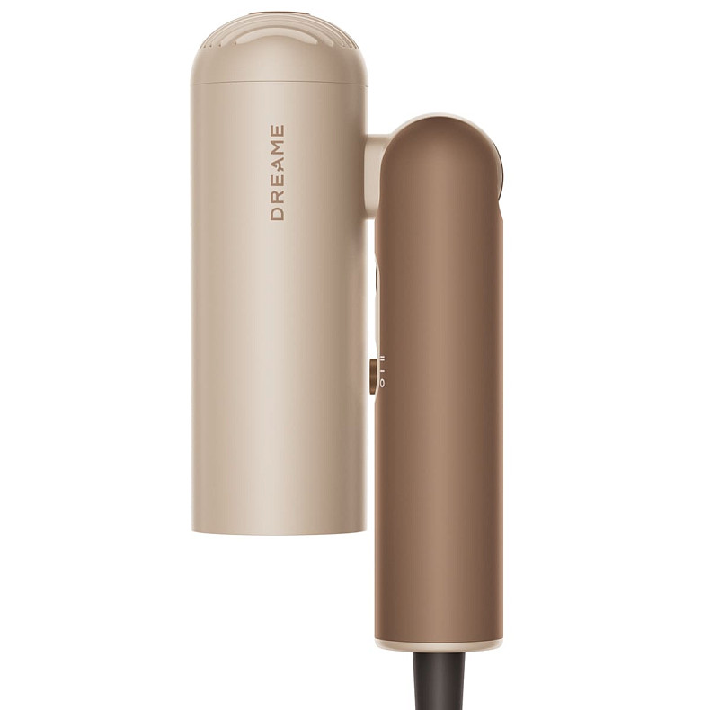 Фен Dreame Pocket Cake Brown-Tiramisu (AHD51C-BR)