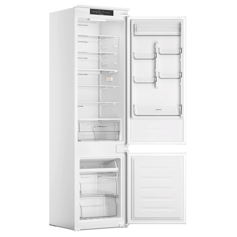 Вбудований холодильник Indesit INC20 T321 EU