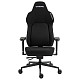 Крісло ігрове GamePro GC925B Fabric Black