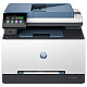 МФУ HP Color LaserJet Pro 3303fdn (499M7A)