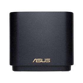 Wi-Fi Роутер Asus ZenWiFi AX Mini XD4 3PK Black (XD4-3PK-BLACK)