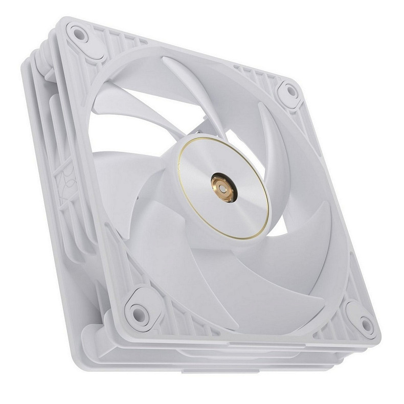 Вентилятор Asus ProArt PF120 White (90DA00M3-B09000)