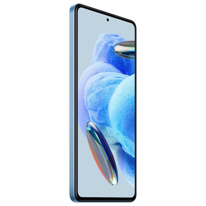 Смартфон Xiaomi Redmi Note 12 Pro 5G 6/128GB Dual Sim Sky Blue EU