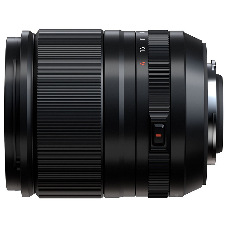 Объектив Fujifilm XF 23 мм f/1.4 R LM WR