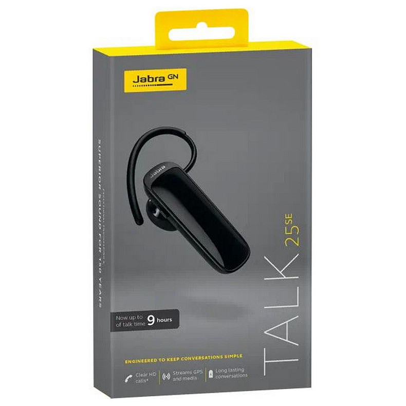 Гарнітура Jabra Talk 25 SE